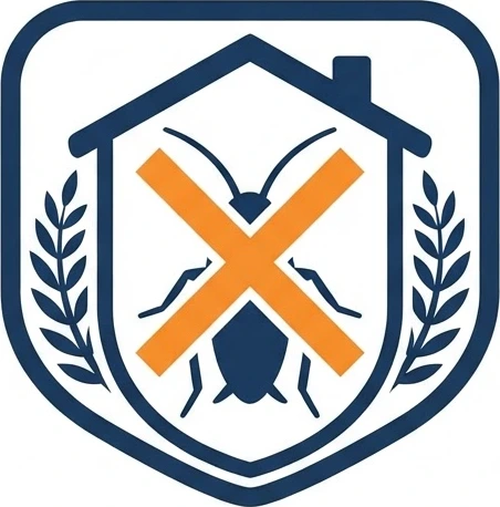 Suncoast Sparrow Pest Control logo